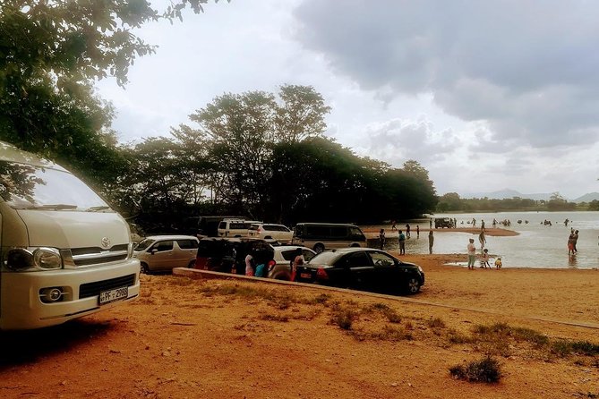 Sri Lanka Car Rental with Driver per Day | Car Van or MiniBus Rental with Driver - Key things I’d plan around