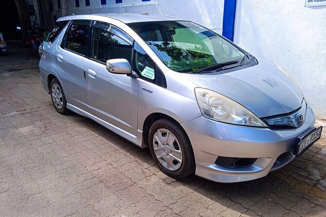 Sri Lanka Car Rental with Driver per Day | Car Van or MiniBus Rental with Driver - Price and Value: How $94 Lines Up with Real Costs