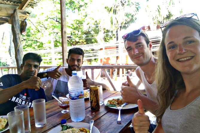 Sri Lanka Culture Tour - What you’re really buying with a private culture route