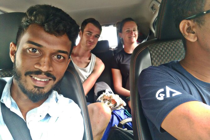 Sri Lanka Culture Tour - Day-by-day: how each stop earns its place