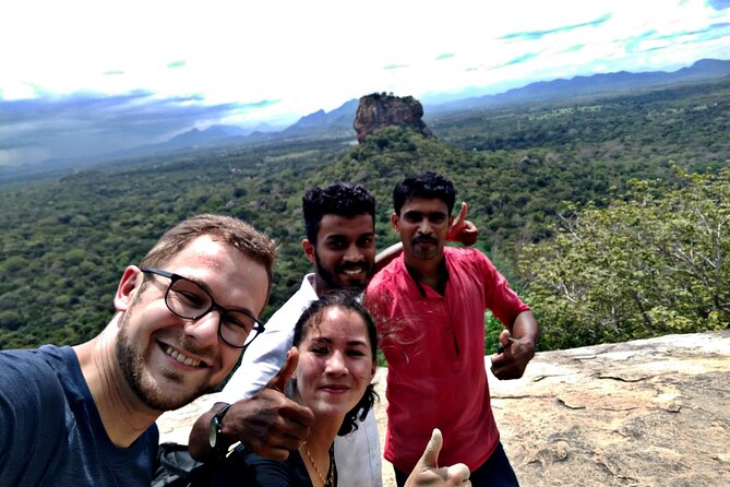 Sri Lanka Culture Tour - FAQ