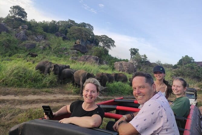 Sri Lanka Driver's and Guide with Luxury Cars - Key highlights you’ll feel right away