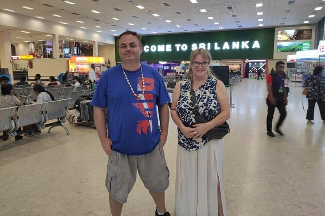 Sri Lanka Driver's and Guide with Luxury Cars - Price and what you actually get for $84
