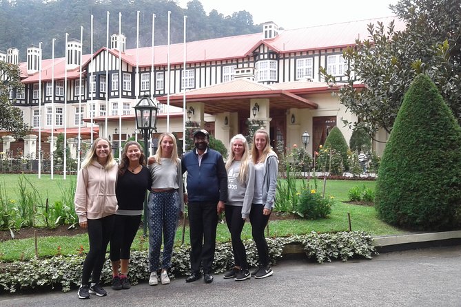 SRI LANKA EXPERIENCES- 12 Nights/13 Days Tour - The Guide Makes It: Aruna and What Reliable Leadership Looks Like