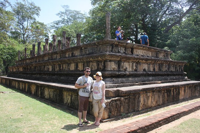 SRI LANKA EXPERIENCES- 12 Nights/13 Days Tour - Sigiriya to Kandy: One Stretch of Big Names