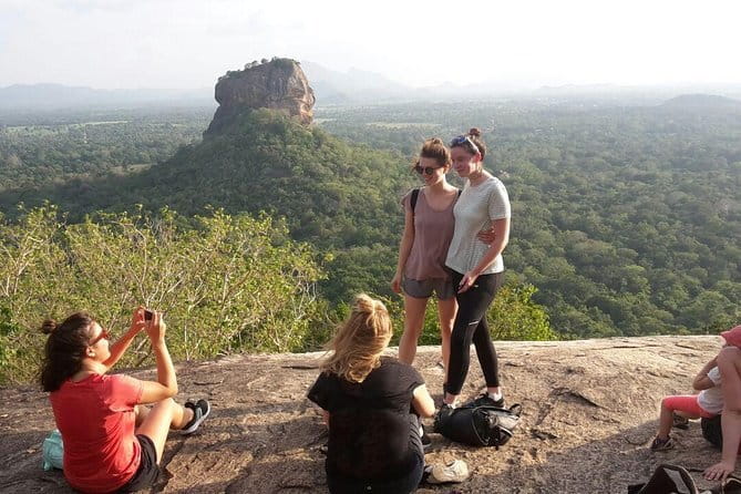Sri Lanka highlights 5N | 6D - What This 5N/6D Route Really Delivers (And Who It Fits)