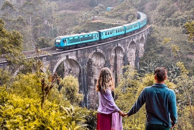 sri lanka Holiday Round tour 13-Days with driver, vehicle and H/B accommodations - Price and Value: Why $675 Can Still Feel Fair