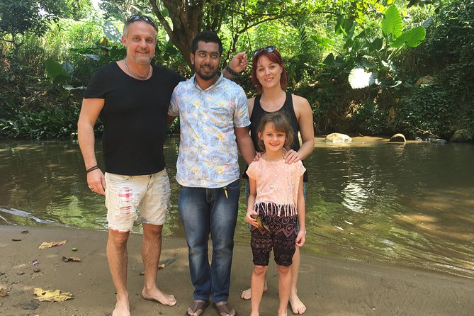 sri lanka Holiday Round tour 13-Days with driver, vehicle and H/B accommodations - Starting at Sigiriya and Getting Around Without Headaches