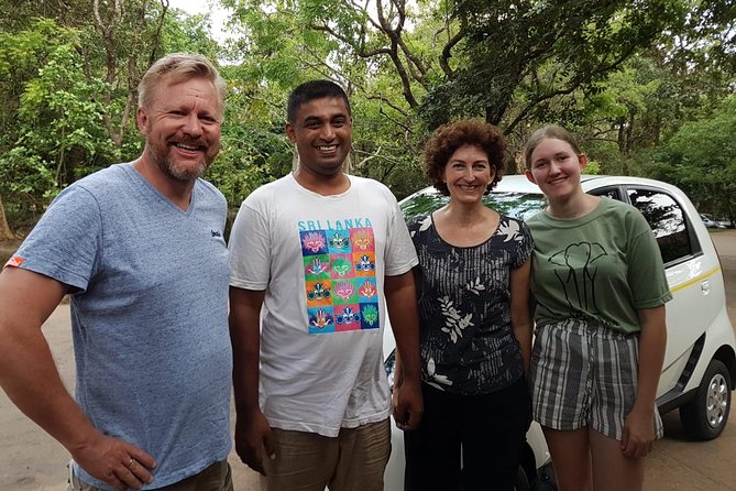 Sri Lanka Holidays Group Tour Packages - Day 3: Polonnaruwa Vatadage, Dambulla caves, and the Sacred Tooth Relic