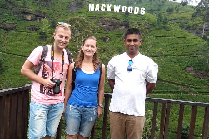 Sri Lanka Holidays Group Tour Packages - Day 2: From Jaya Sri Maha Bodhi to Mihintale’s viewpoints, then Sigiriya