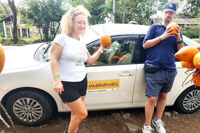 Sri Lanka in 06 Days - A 6-day Sri Lanka plan built around comfort and choice