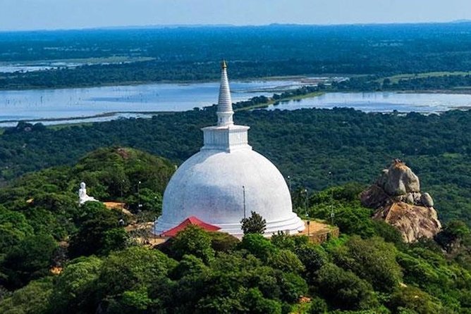 Sri Lanka Multi Day Car Hire with English Speaking Driver-Guide - Key things to know before you choose this Colombo car hire