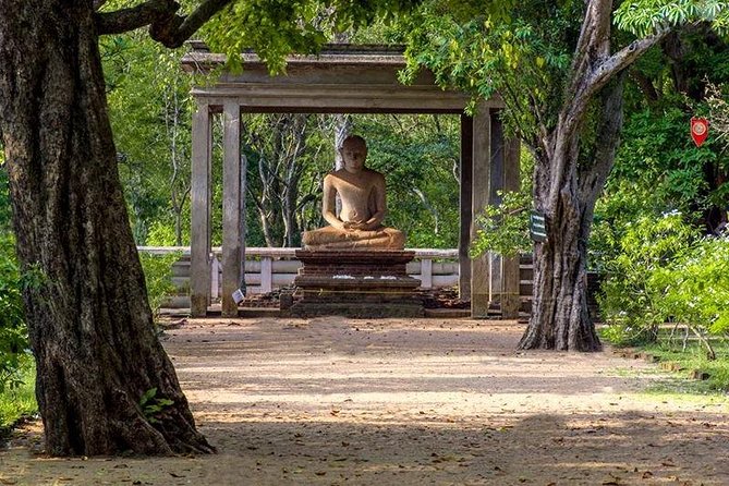 Sri Lanka Multi Day Car Hire with English Speaking Driver-Guide - Why Colombo-based private driving feels like the smart shortcut
