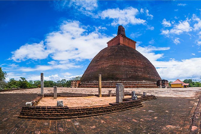 Sri Lanka Multi Day Car Hire with English Speaking Driver-Guide - Day 7: Galle Dutch Fort (Portuguese Meets Local Design)