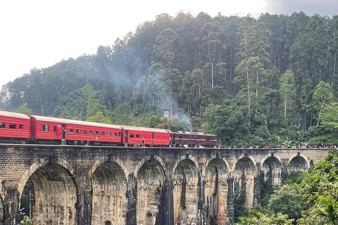 Sri Lanka Personal Tour Driver in private vehicle - Key highlights worth planning around