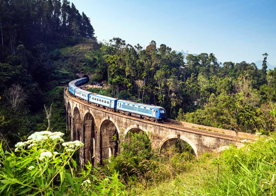 Sri Lanka Private 2-day Tour:Train Trip, Kandy, Nuwara Eliya - Hotel Choice, Included Meals, and the small stuff that adds up
