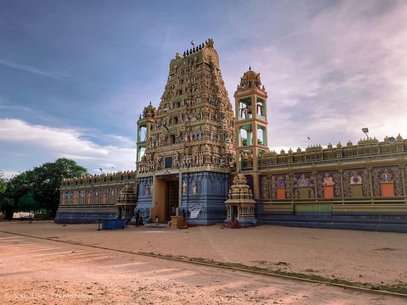 Sri Lanka Private 3-Day Cultural Tour, 5 UNESCO Sites - Key Highlights You’ll Actually Feel on the Trip