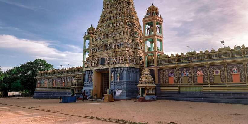 Sri Lanka Private 3-Day Cultural Tour, 5 UNESCO Sites - Should You Book This UNESCO-Focused 3-Day Tour?