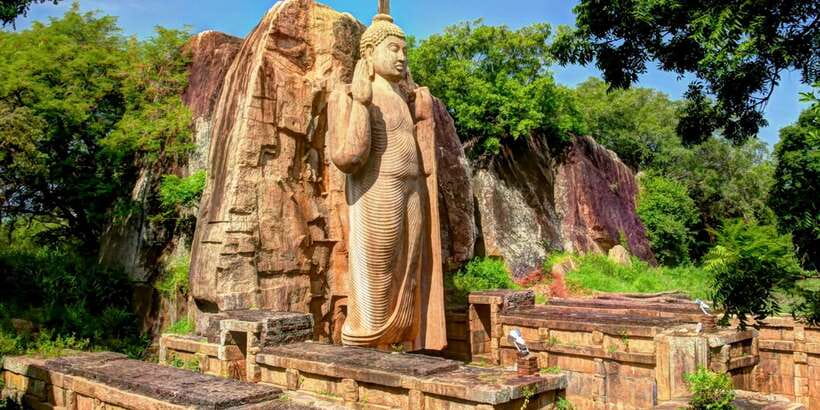 Sri Lanka Private 3-Day Cultural Tour, 5 UNESCO Sites - A 3-Day Cultural Triangle Plan That Moves Fast Without Feeling Random