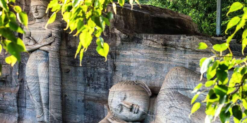 Sri Lanka Private 3-Day Cultural Tour, 5 UNESCO Sites - The Guides Make or Break It
