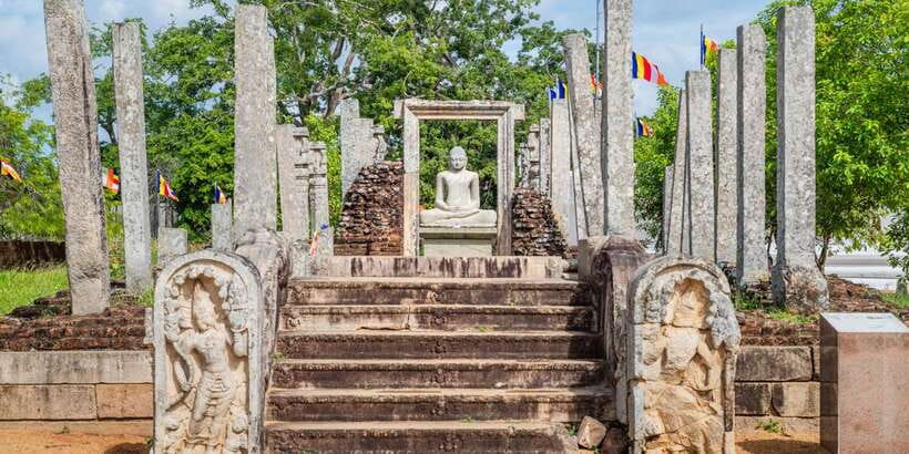 Sri Lanka Private 3-Day Cultural Tour, 5 UNESCO Sites - Temple Etiquette You’ll Thank Yourself For Remembering