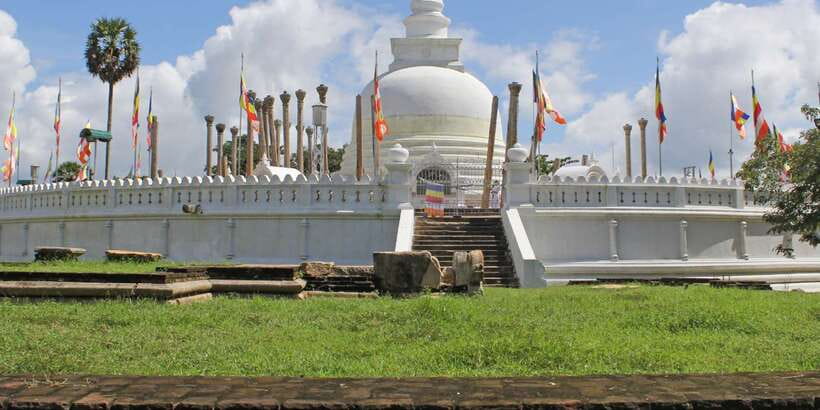 Sri Lanka Private 3-Day Cultural Tour, 5 UNESCO Sites - Who This Tour Suits Best (And Who Might Want Something Else)