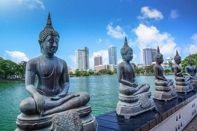 Sri Lanka Private car charter with driver and fuel. - Price and Value: What $48 Per Person Really Means