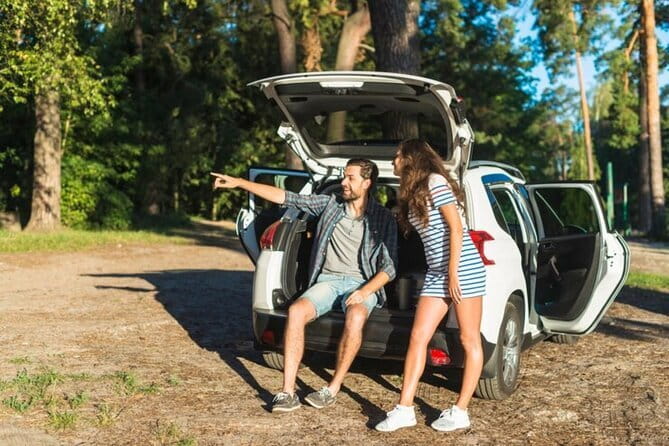 Sri Lanka Private car charter with driver and fuel. - The Driver Experience: What You Gain Besides Getting From A to B
