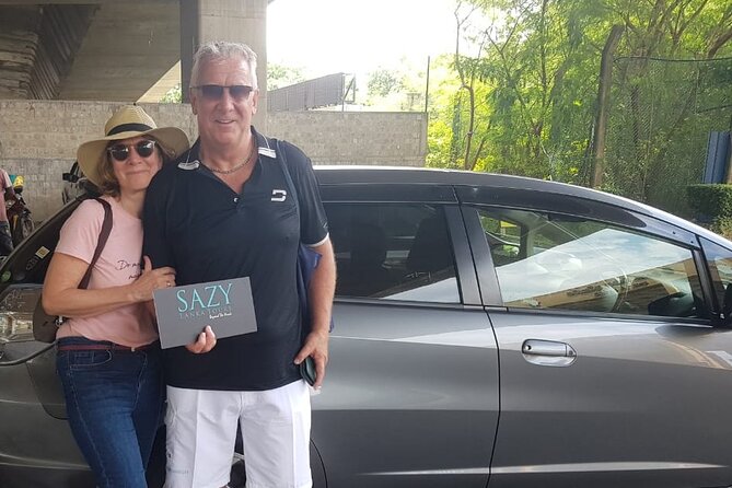 Sri Lanka Private Car With Driver - Multi-Day Tour - Key takeaways before you book