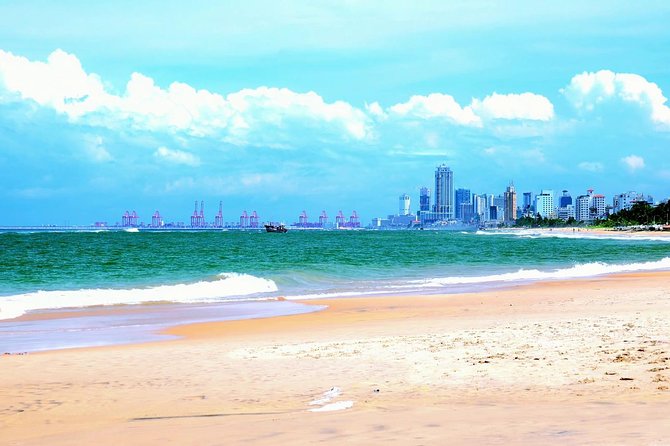 Sri Lanka Private Car With Driver - Multi-Day Tour - Hill Country pacing: Kandy, tea plantations, Ella, and the train ride