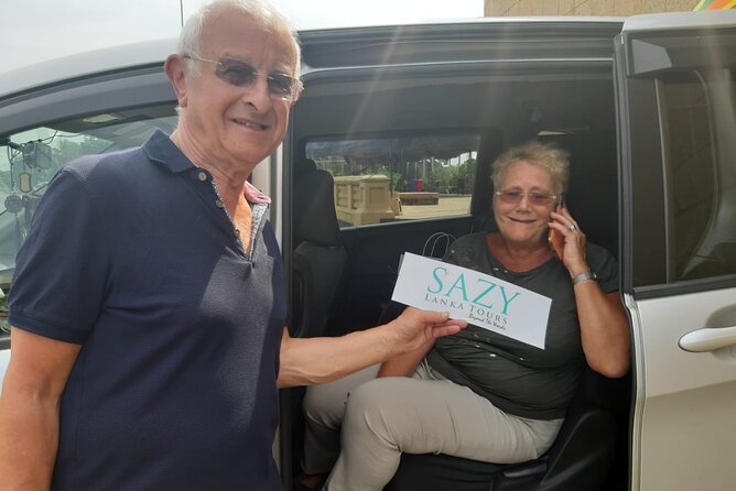 Sri Lanka Private Car With Driver - Multi-Day Tour - Wildlife parks and safari planning: Yala, Udawalawe, Wilpattu, Minneriya