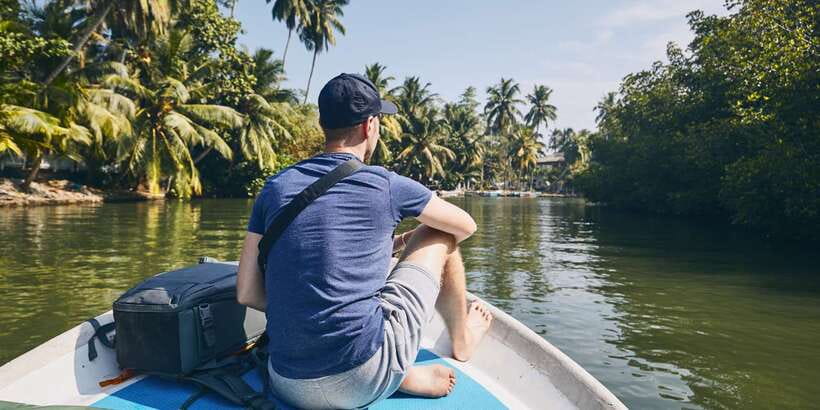 Sri Lanka Private Galle Tour: stilt fisherman, Galle Fort... - Key points worth knowing before you go