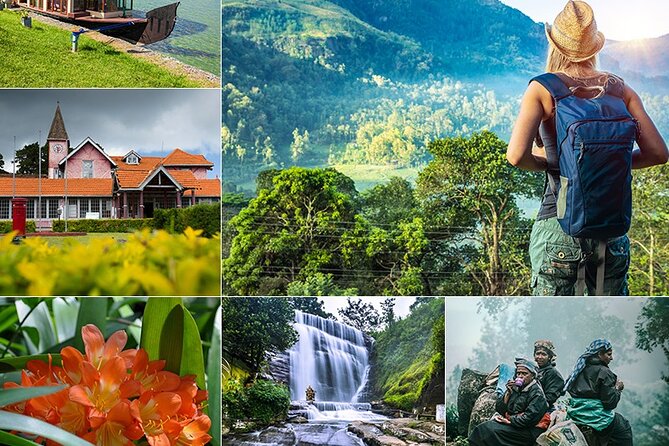 Sri Lanka Private Tour 10 DAYS Driver/Vehicle/Accommodation H/B - Sigiriya on Day 2: an iconic climb, planned with a rest period
