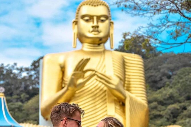 Sri Lanka Private Tour 12 days-Driver/vehicle/accommodation H/B - Day 6: Nuwara Eliya, tea country vibes, and waterfall timing