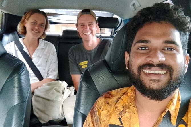 Sri Lanka Private Tour Pick Up & Drop Off - Colombo Intl Airport - Price and what you’re really paying for