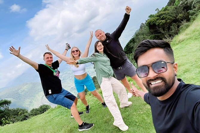 Sri Lanka Private Transfer from Colombo Airport to Anywhere - Key things to know before you go