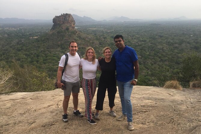 Sri Lanka; Professional Chauffeur Guide With Modern Vehicles - Private Chauffeur-Guide Travel: Why This Works in Sri Lanka