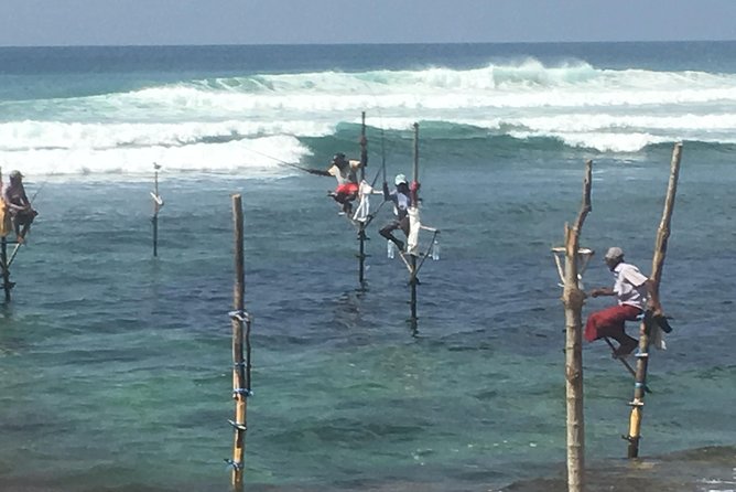 Sri Lanka round tour - What’s Included vs Not Included (And the Snack Problem)