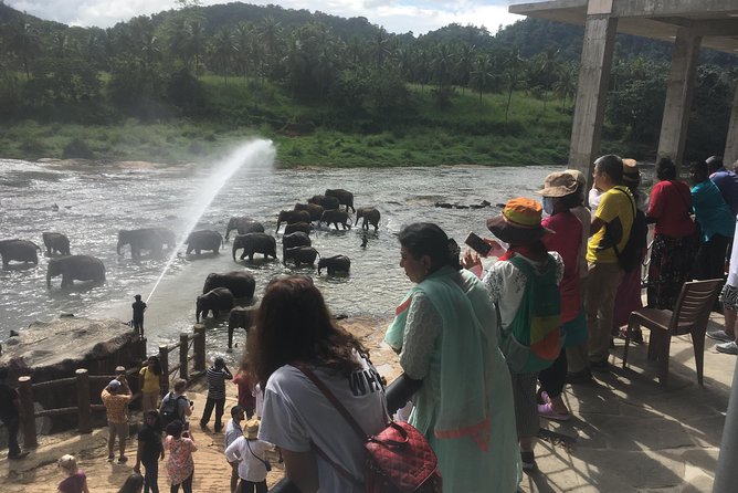 Sri Lanka round tour - Timing: What a 2–3 Hour Tour Feels Like on the Ground