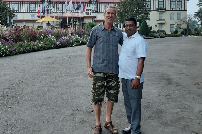 Sri Lanka Sightseeing - Private Transport: Customizable - Colombo as a flexible starting point