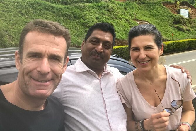 Sri Lanka Sightseeing - Private Transport: Customizable - A realistic look at temple and historical days (and their extra fees)