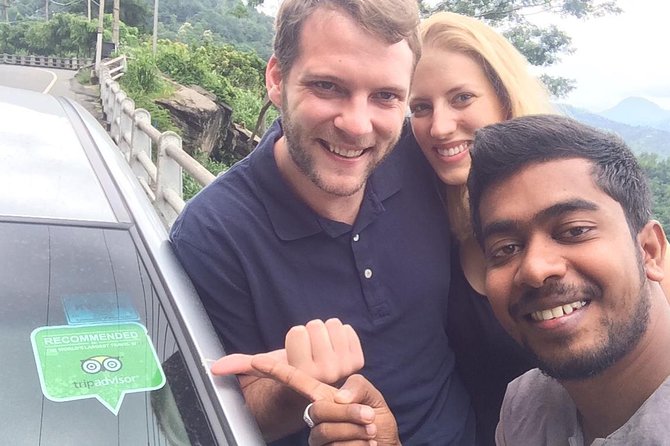 Sri Lanka sightseeing tours 11 Days with driver, vehicle and H/B accommodations - Key Things I’d Watch Before You Book
