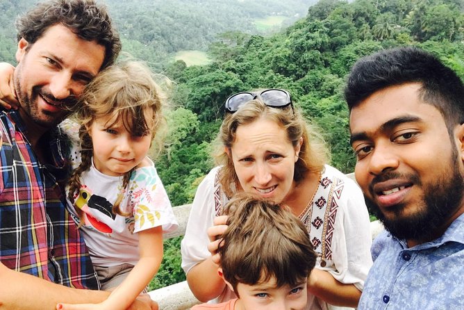 Sri Lanka sightseeing tours 11 Days with driver, vehicle and H/B accommodations - Sigiriya: Rock Fortress Climb Plus Rural Life Extras