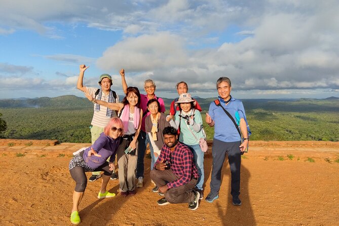Sri Lanka Tour 06 Nights 07 Days with Hotels & Transport - Key moments you’ll remember