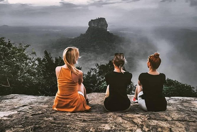 Sri Lanka tour itinerary . 6N/7D with driver, vehicle and H/B accommodations - Day 5 Ella Rock and the Kandy-to-Ella Train Ride: The Scenic Upgrade Day