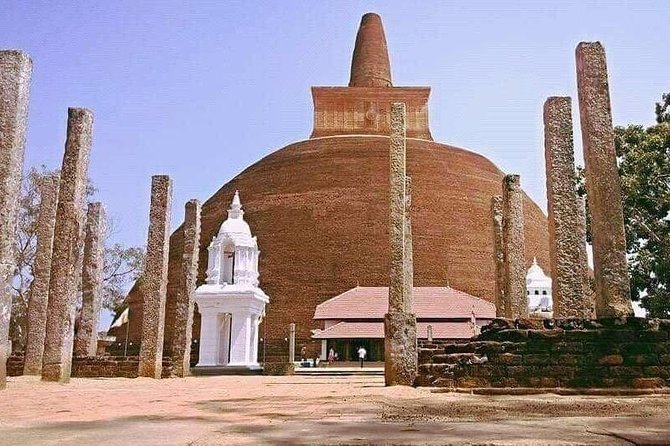 Sri Lanka tour itinerary . 6N/7D with driver, vehicle and H/B accommodations - Day 1 From Colombo Arrival to Sigiriya: Get Set Up for the Big Views