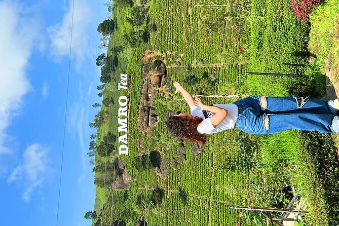 Sri Lanka Tour Package in 05 Nights 06 Days - Tissa Wewa and a Yala Safari Day from the Katagamuwa Entrance