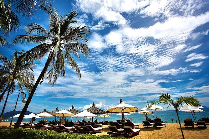 Sri Lanka Tour Package in 05 Nights 06 Days - Colombo on Your Last Day: Shopping, Temples, and the Galle Face Coast