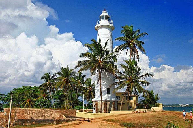 Sri Lanka Tour Package in 05 Nights 06 Days - Is This the Right Fit for You? (And Who Might Skip It)