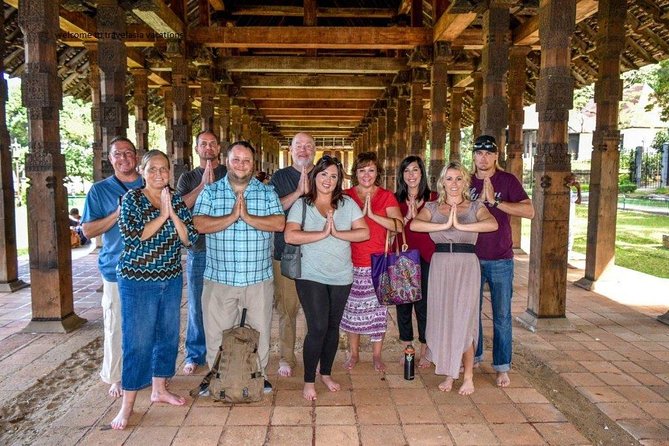 Sri Lanka Tour - Perfect Sri Lanka Itinerary 5 Days - Day 5: airport drop-off before departure